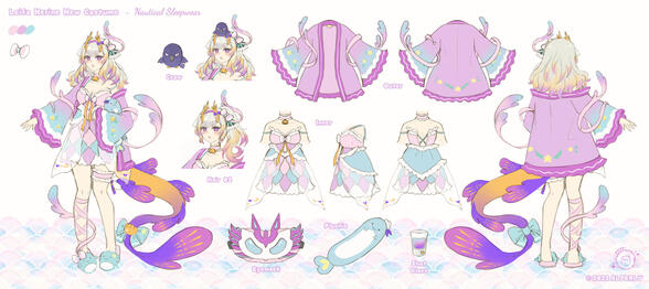 Costume Design
